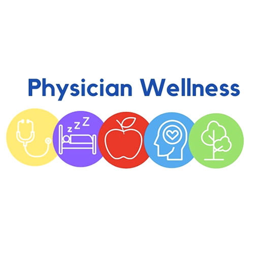 Physician wellness